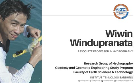 Wiwin Windupranata - Institut Teknologi Bandung - wintechmobiles.com