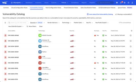 Wiz Cloud Workload Protection - coolestguyplanet.net