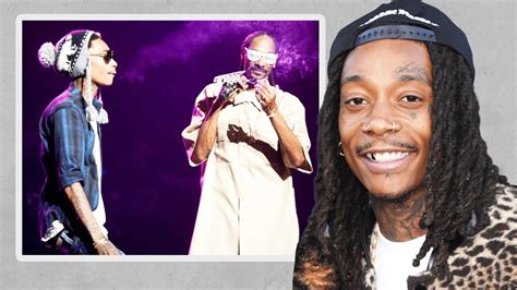 Wiz Khalifa's Inspiring Fitness Journey - balustradellc