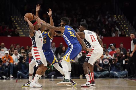 Wizards vs Warriors scores & predictions | Sofascore - balustradellc