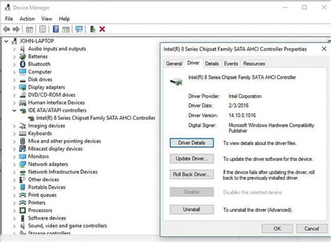 WIndows Reinstall Switch From RAID to AHCI - Windows 10 Forums