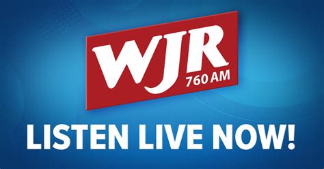 WJR AM APK Download for Android 
