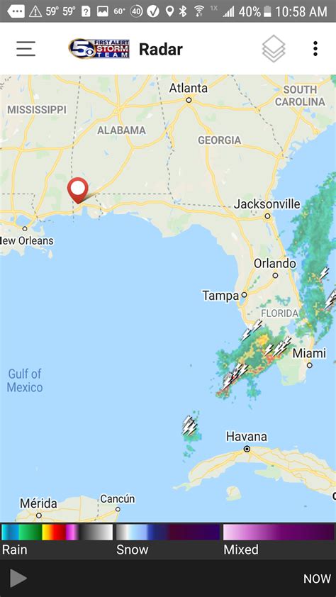 WKRG Weather APK Download for Android 