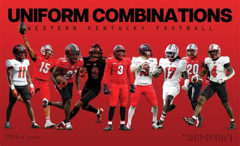 WKU Football (@WKUFootball) / Twitter