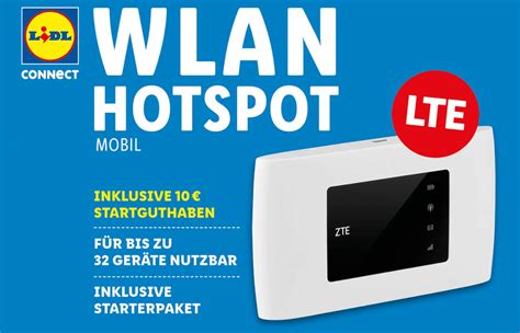 WLAN Internet ohne Vertrag: Homespot, Gigacube & DSL