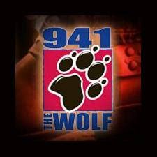 WLFP 94.1 The Wolf Listen Online - myTuner Radio