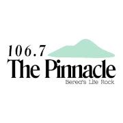 WLFX The Pinnacle 106.7 FM - Berea, Kentucky