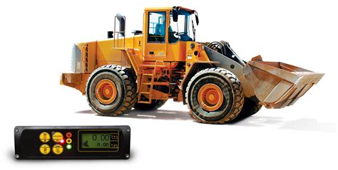 WLS555 Wheel Loader Scales - SCALE AND … - coolestguyplanet.net