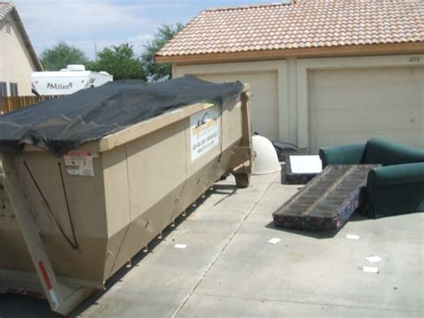 WM - Phoenix Dumpster Rental - Phoenix, AZ - Yelp