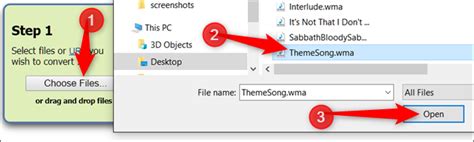 WMA File What It Is and How to Open One 
