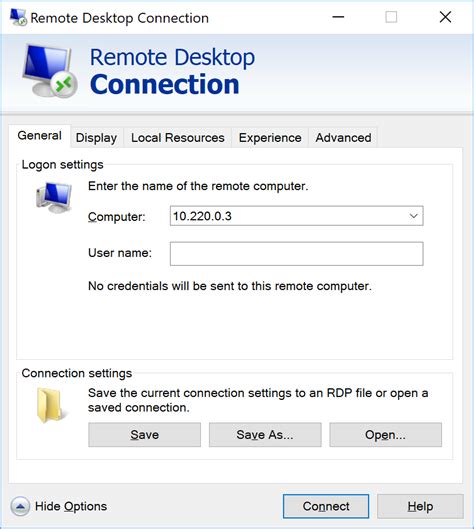 WMDP time out setting in CONFIG file Open Forum