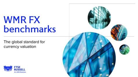 WMR FX benchmarks - balustradellc