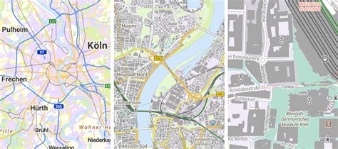 WMS BASEMAP.DE RASTER - gdz.bkg.bund.de