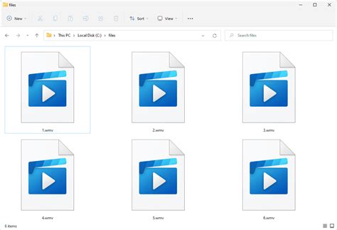 WMV File What It Is and How to Open One 