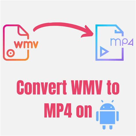 WMV TO MP4