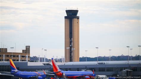 WN1641 - April 2024: Southwest Airlines (SWA1641) BHM to HOU, PDX …