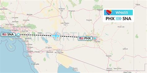 WN655 - Southwest Airlines WN 655 Flight Tracker - FlightStats