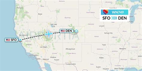 WN749 (SWA749) Southwest Flight Tracking and History