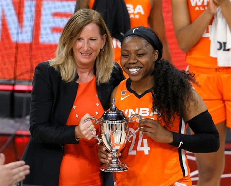 WNBA All-Star Game MVPs