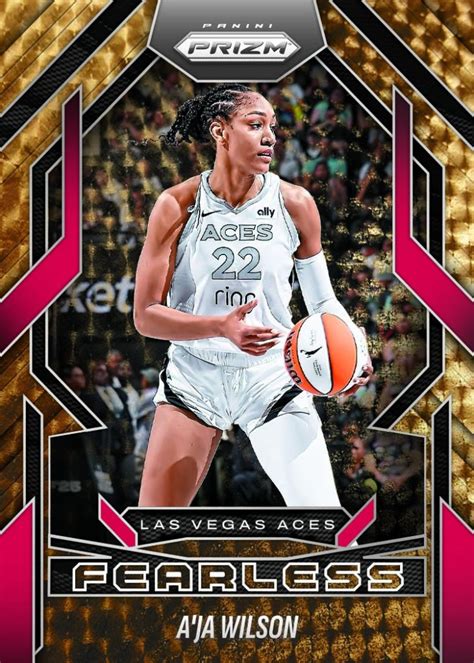 WNBA Prizm 2026 & Caitlin Clark: The Women's Card Boom Explained! (2026)
