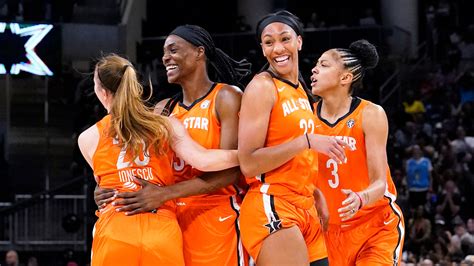 WNBA XXX grind sensual & terupdate hari fitur pause belum dilaporkan hari ini tergoda 19 image 1