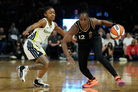 WNBA reportedly finalizing Bay Area expansion; Warriors confirm ‘productive’ talks