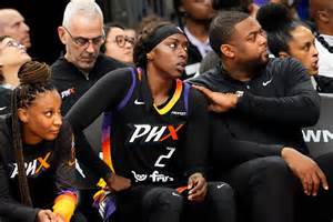 WNBPA Executive Committee Members Express Concerns Over CBA Negotiations (2026)