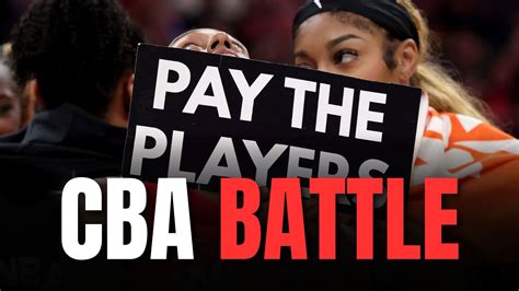 WNBPA Players Express Concerns Over CBA Negotiations (2026)