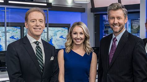 WNCN meteorologist Kristin Ketchell leaves for Spectrum