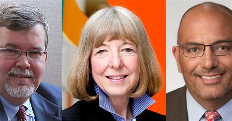 WNY’s top healthcare executives get big pay alongside high pressure The Buffalo News