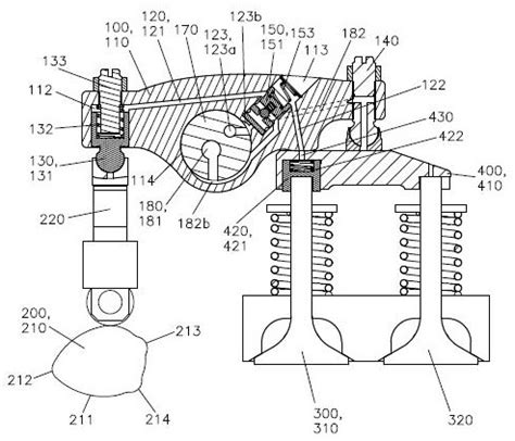 WO/1983/001496 CYLINDER/PISTON DEVICE PROVIDED WITH RESETTING …