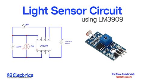 WOD LED Light Sensor - Lampu Bohlam Sensor Cahaya Otomatis … - wintechmobiles.com