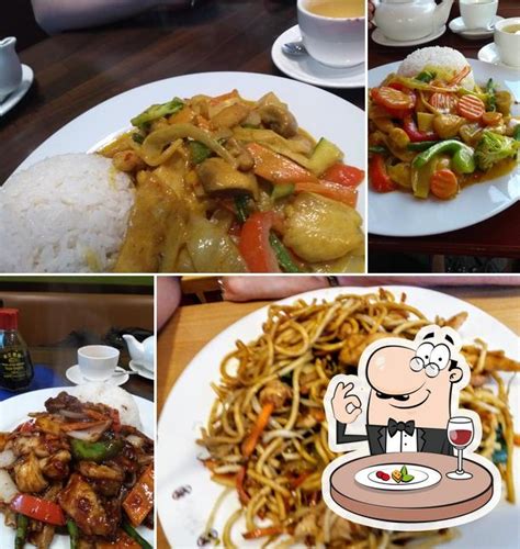 WOK restaurant, Bergheim - Restaurant reviews