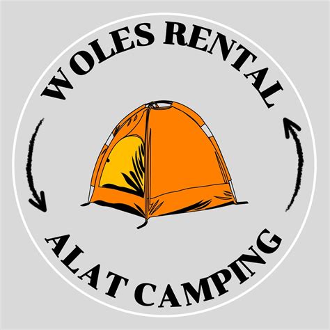 Woles Rental Alat Camping dan Outdoor 24 jam ... - balustradellc