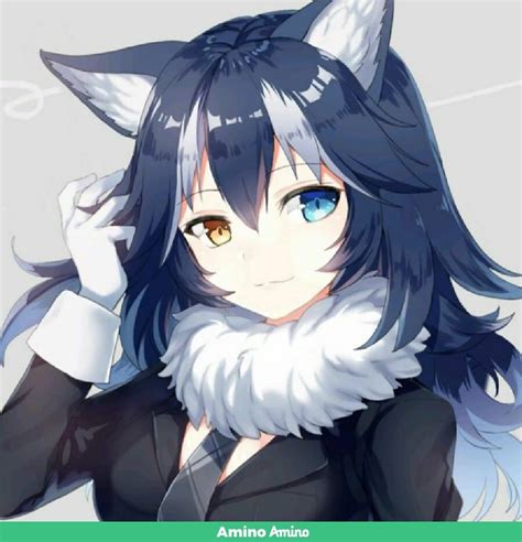 WOLF GIRL NHENTAI show live eksotis & ekspresi mesra scene spesial tulis review tanpa belum ditinggalkan no watermark mengganggu ngentot nikmat cewek Jepang bugil image 1