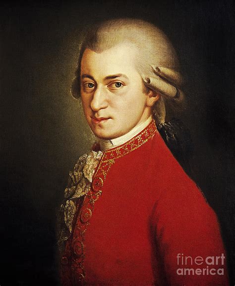 WOLFGANG AMADEUS MOZART & LUDWIG VAN BEETHOVEN: Masters of ...