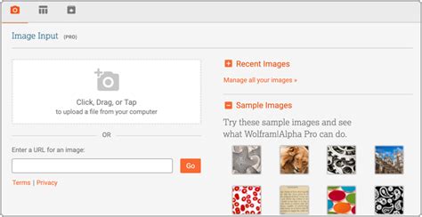 Wolfram|Alpha Tour - wintechmobiles.com