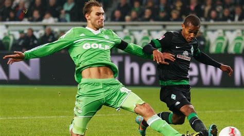Wolfsburg vs Werder Bremen Live Scores | LiveScore - muktibox.com