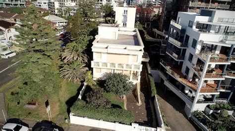 Wollongong Mansion Restoration Projects - balustradellc