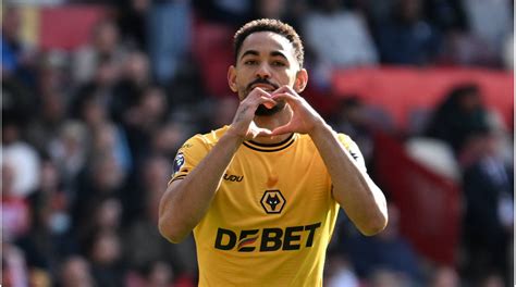 Wolverhampton Wanderers: Matheus Cunha spricht über Abschied ... - balustradellc