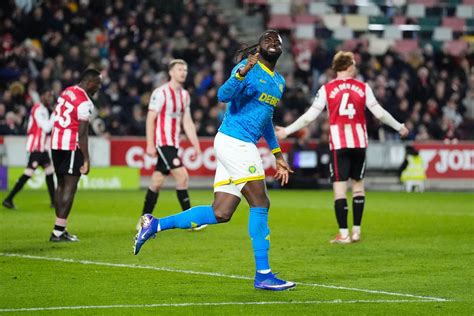 Wolves stage gallant fightback to hamper Brentford’s European ... - balustradellc