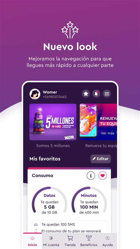 WOM Chile APK Download for Android APKfun com