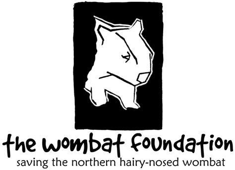 Wombat Foundation - Saving the northern hairy-nosed … - muktibox.com