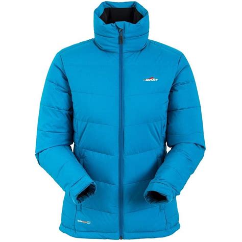 Women's Down Jackets and Synthetic Insulation - Alpkit (US) - balustradellc