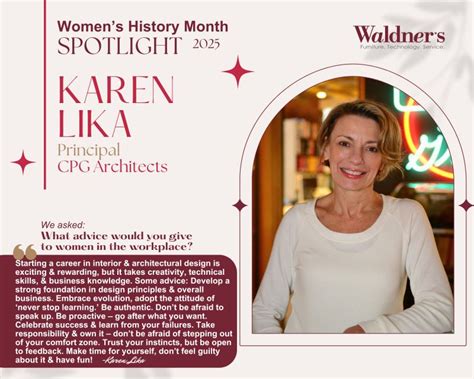 Women’s History Month Spotlight: Dr. Patience Bolden Inspires the Next ... - balustradellc