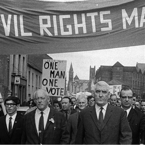 WOMEN IN CIVIL RIGHTS – Northern Ireland Civil Rights