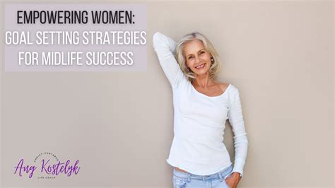 Women in Midlife: Strategies for Growth - Safe Haven … - balustradellc