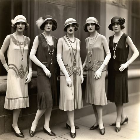 Women Of The 1920s - wintechmobiles.com