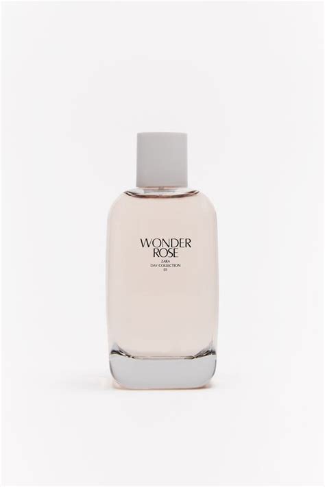 WONDER ROSE 180 ML - pie tinte ZARA México