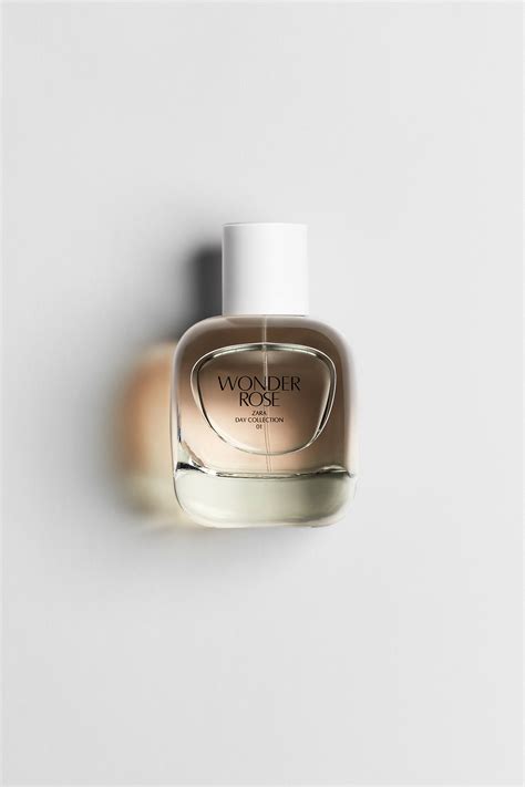 WONDER ROSE 90 ML - pie tinte ZARA Nederland / Netherlands